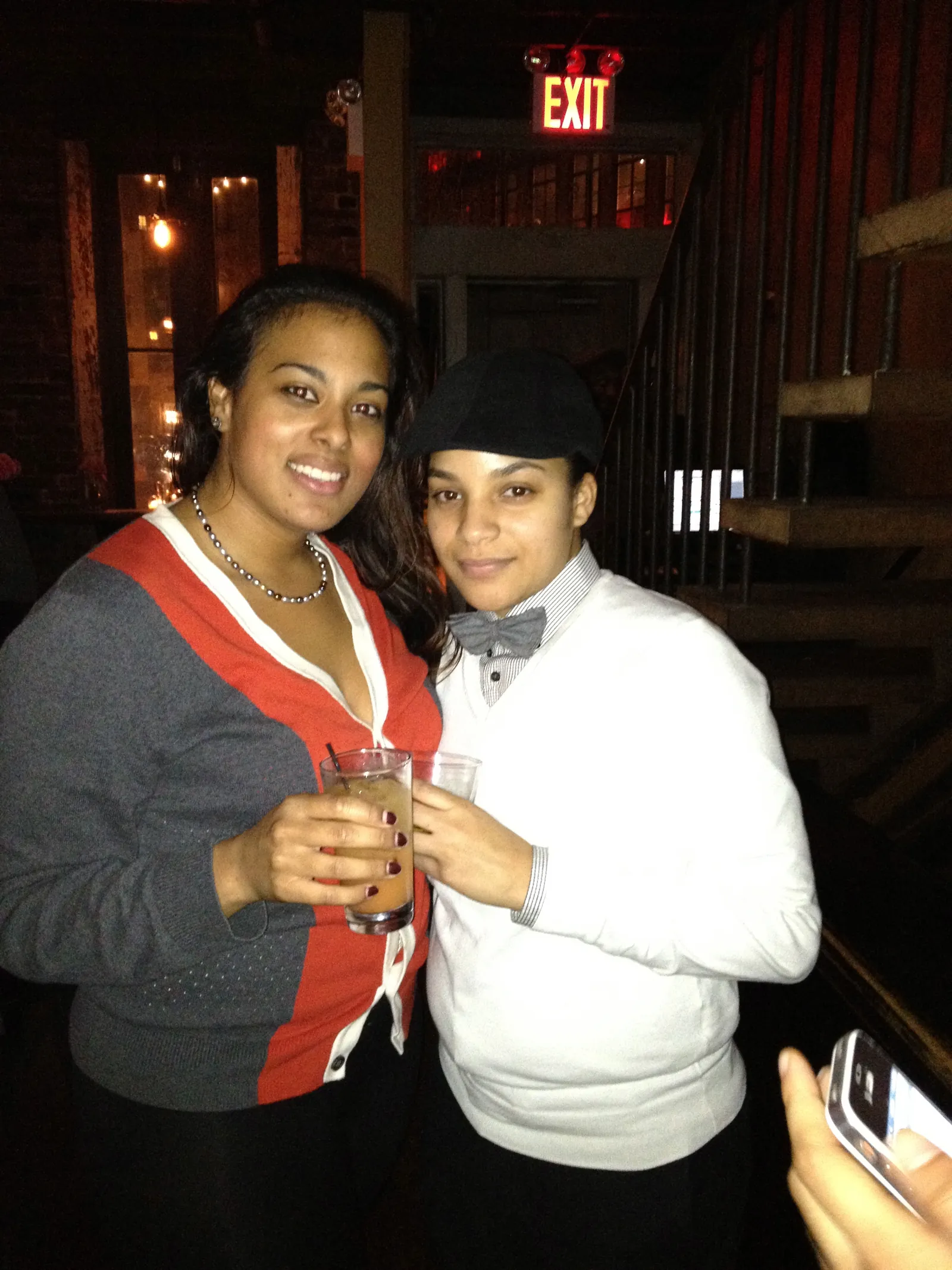 Ness & Jess