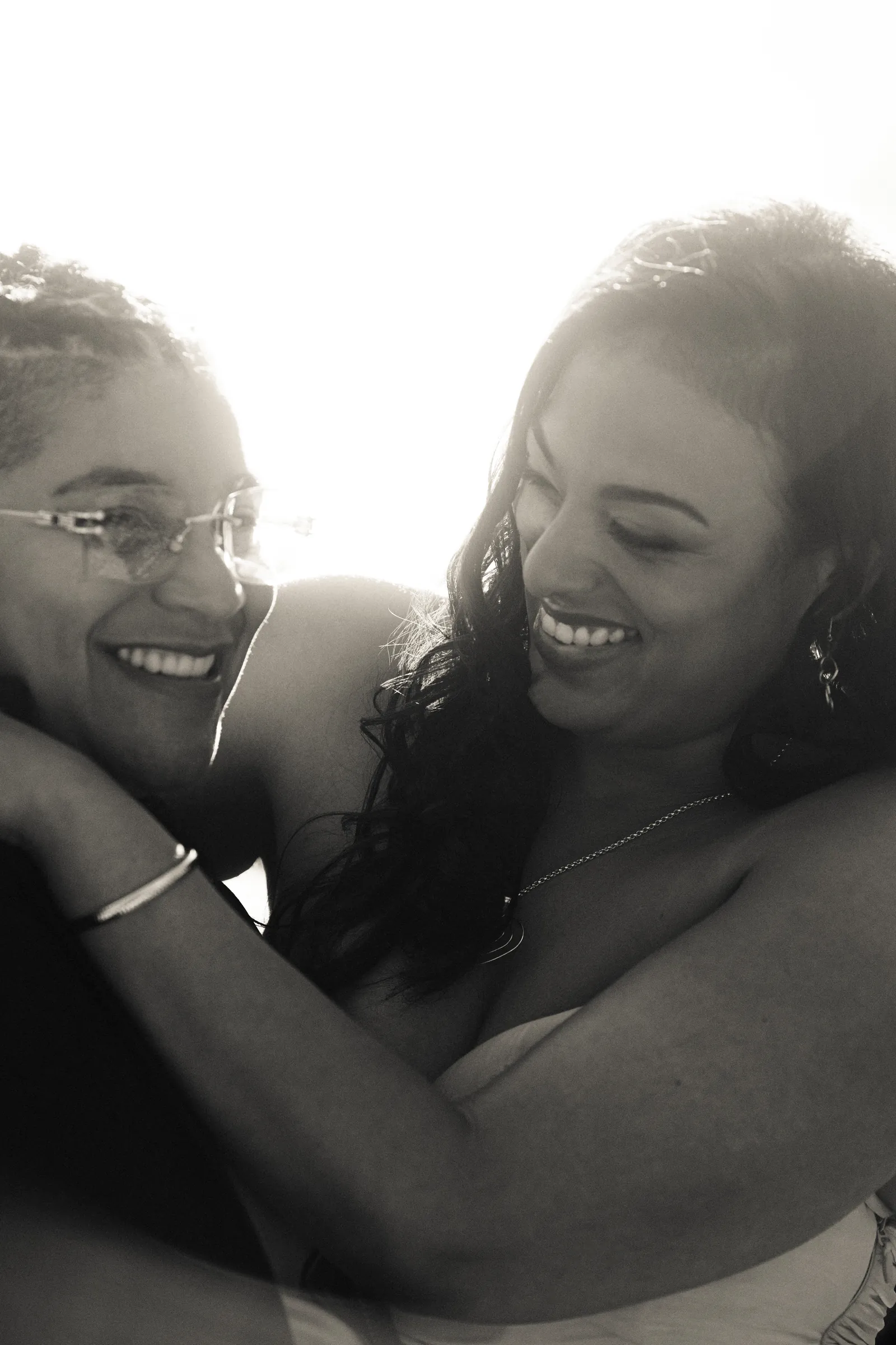 Ness & Jess